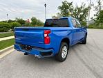 2025 Chevrolet Silverado 1500 Crew Cab 4x4 Pickup for sale #3B4656 - photo 2