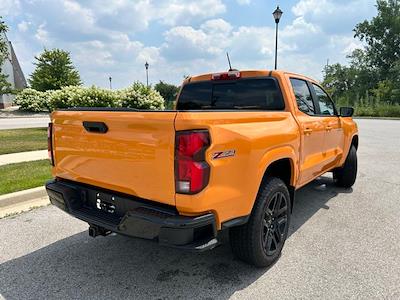 2025 Chevrolet Colorado Crew Cab 4x4 Pickup for sale #3B4665 - photo 2