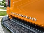2025 Chevrolet Colorado Crew Cab 4x4 Pickup for sale #3B4665 - photo 51