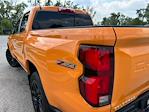 2025 Chevrolet Colorado Crew Cab 4x4 Pickup for sale #3B4665 - photo 54