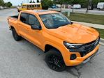 2025 Chevrolet Colorado Crew Cab 4x4 Pickup for sale #3B4665 - photo 60