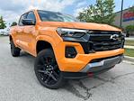 2025 Chevrolet Colorado Crew Cab 4x4 Pickup for sale #3B4665 - photo 61