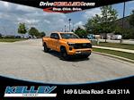 2025 Chevrolet Colorado Crew Cab 4x4 Pickup for sale #3B4665 - photo 1