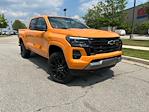 2025 Chevrolet Colorado Crew Cab 4x4 Pickup for sale #3B4665 - photo 5