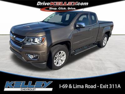 2015 Chevrolet Colorado Extended Cab 4WD Pickup for sale #3B46651 - photo 1