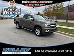 2015 Chevrolet Colorado Extended Cab 4WD Pickup for sale #3B46651 - photo 1