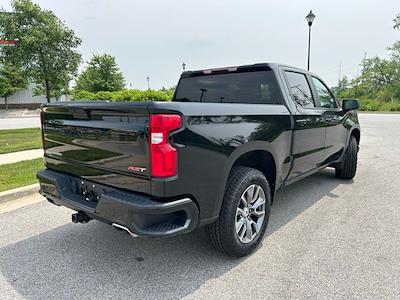 2021 Chevrolet Silverado 1500 Crew Cab 4x4 Pickup for sale #3B47161 - photo 2