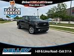 2021 Chevrolet Silverado 1500 Crew Cab 4x4 Pickup for sale #3B47161 - photo 1