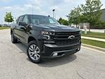 2021 Chevrolet Silverado 1500 Crew Cab 4x4 Pickup for sale #3B47161 - photo 4