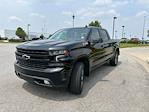 2021 Chevrolet Silverado 1500 Crew Cab 4x4 Pickup for sale #3B47161 - photo 3