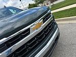 2025 Chevrolet Silverado 1500 Crew Cab 4x4 Pickup for sale #3B4770 - photo 9