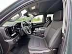 2025 Chevrolet Silverado 1500 Crew Cab 4x4 Pickup for sale #3B4770 - photo 12