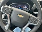 2025 Chevrolet Silverado 1500 Crew Cab 4x4 Pickup for sale #3B4770 - photo 13