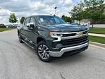 2025 Chevrolet Silverado 1500 Crew Cab 4x4 Pickup for sale #3B4770 - photo 3