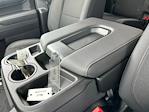 2025 Chevrolet Silverado 1500 Crew Cab 4x4 Pickup for sale #3B4770 - photo 19