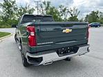 2025 Chevrolet Silverado 1500 Crew Cab 4x4 Pickup for sale #3B4770 - photo 11
