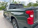 2025 Chevrolet Silverado 1500 Crew Cab 4x4 Pickup for sale #3B4770 - photo 58