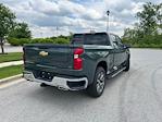 2025 Chevrolet Silverado 1500 Crew Cab 4x4 Pickup for sale #3B4770 - photo 2