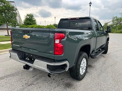 2025 Chevrolet Silverado 2500 Double Cab 4x4 Pickup for sale #3B4778 - photo 2