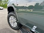 2025 Chevrolet Silverado 2500 Double Cab 4x4 Pickup for sale #3B4778 - photo 60