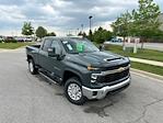 2025 Chevrolet Silverado 2500 Double Cab 4x4 Pickup for sale #3B4778 - photo 65