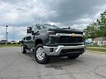 2025 Chevrolet Silverado 2500 Double Cab 4x4 Pickup for sale #3B4778 - photo 66