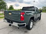 2025 Chevrolet Silverado 2500 Double Cab 4x4 Pickup for sale #3B4778 - photo 2