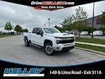 2025 Chevrolet Silverado 2500 Crew Cab 4x4 Pickup for sale #3B4781 - photo 1