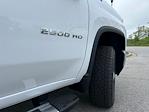2025 Chevrolet Silverado 2500 Crew Cab 4x4 Pickup for sale #3B4781 - photo 11