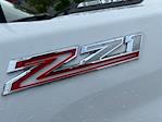 2025 Chevrolet Silverado 2500 Crew Cab 4x4 Pickup for sale #3B4781 - photo 12