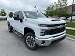 2025 Chevrolet Silverado 2500 Crew Cab 4x4 Pickup for sale #3B4781 - photo 4