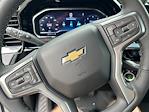 2025 Chevrolet Silverado 2500 Crew Cab 4x4 Pickup for sale #3B4781 - photo 16