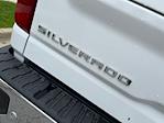 2025 Chevrolet Silverado 2500 Crew Cab 4x4 Pickup for sale #3B4781 - photo 53