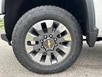 2025 Chevrolet Silverado 2500 Crew Cab 4x4 Pickup for sale #3B4781 - photo 61