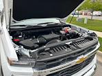 2025 Chevrolet Silverado 2500 Crew Cab 4x4 Pickup for sale #3B4781 - photo 62