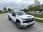 2025 Chevrolet Silverado 2500 Crew Cab 4x4 Pickup for sale #3B4781 - photo 63