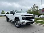 2025 Chevrolet Silverado 2500 Crew Cab 4x4 Pickup for sale #3B4781 - photo 64