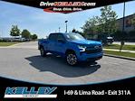 2025 Chevrolet Silverado 1500 Crew Cab 4x4 Pickup for sale #3B4796 - photo 2