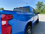 2025 Chevrolet Silverado 1500 Crew Cab 4x4 Pickup for sale #3B4796 - photo 4