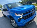 2025 Chevrolet Silverado 1500 Crew Cab 4x4 Pickup for sale #3B4796 - photo 6