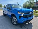 2025 Chevrolet Silverado 1500 Crew Cab 4x4 Pickup for sale #3B4796 - photo 1
