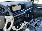 2025 Chevrolet Silverado 1500 Crew Cab 4x4 Pickup for sale #3B4796 - photo 23