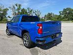 2025 Chevrolet Silverado 1500 Crew Cab 4x4 Pickup for sale #3B4796 - photo 8