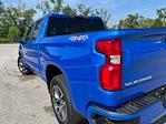 2025 Chevrolet Silverado 1500 Crew Cab 4x4 Pickup for sale #3B4796 - photo 56
