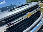 New 2025 Chevrolet Silverado 2500 LT Crew Cab 4x4 Pickup for sale #3B4800 - photo 11
