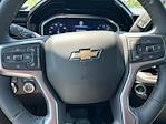 New 2025 Chevrolet Silverado 2500 LT Crew Cab 4x4 Pickup for sale #3B4800 - photo 13