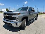 New 2025 Chevrolet Silverado 2500 LT Crew Cab 4x4 Pickup for sale #3B4800 - photo 7