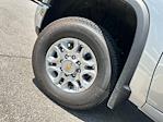 New 2025 Chevrolet Silverado 2500 LT Crew Cab 4x4 Pickup for sale #3B4800 - photo 63