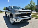 New 2025 Chevrolet Silverado 2500 LT Crew Cab 4x4 Pickup for sale #3B4800 - photo 66