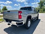 New 2025 Chevrolet Silverado 2500 LT Crew Cab 4x4 Pickup for sale #3B4800 - photo 2